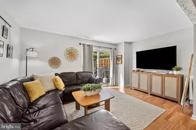 38 Ritters Ridge Court #38, Owings Mills, MD 21117 - Photo 10