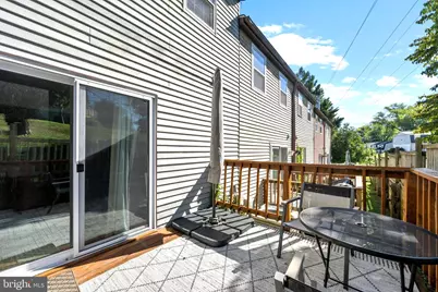 38 Ritters Ridge Court #38, Owings Mills, MD 21117 - Photo 26