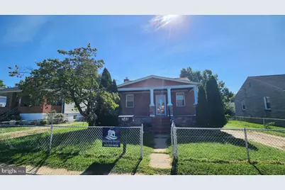 240 Pinewood Road, Baltimore, MD 21222 - Photo 1