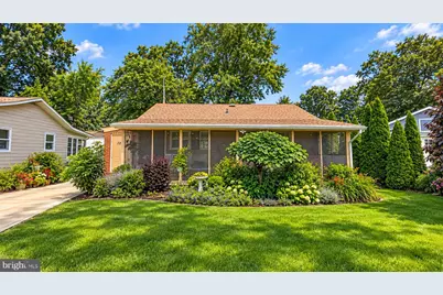 1217 Shore Road, Middle River, MD 21220 - Photo 1