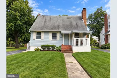 5203 Benson Avenue, Halethorpe, MD 21227 - Photo 1