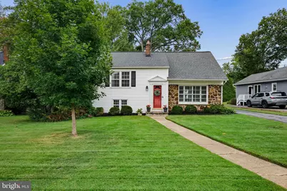 2116 Arlonne Drive, Catonsville, MD 21228 - Photo 4