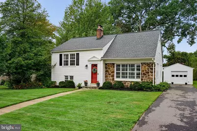 2116 Arlonne Drive, Catonsville, MD 21228 - Photo 1