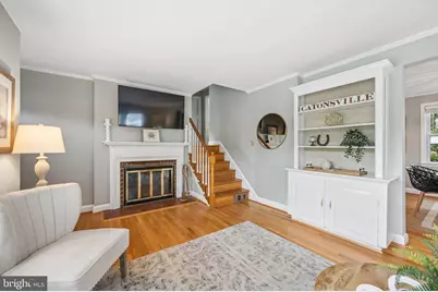 2116 Arlonne Drive, Catonsville, MD 21228 - Photo 6