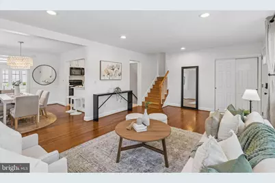 106 E Aylesbury Road, Lutherville Timonium, MD 21093 - Photo 4