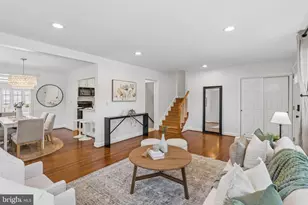 106 E Aylesbury Rd, Lutherville Timonium, MD 21093 - Photo 4