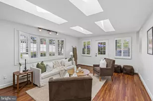 106 E Aylesbury Rd, Lutherville Timonium, MD 21093 - Photo 8