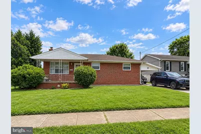 7345 Manchester Road, Baltimore, MD 21222 - Photo 1