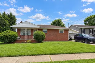 7345 Manchester Rd, Baltimore, MD 21222 - Photo 1