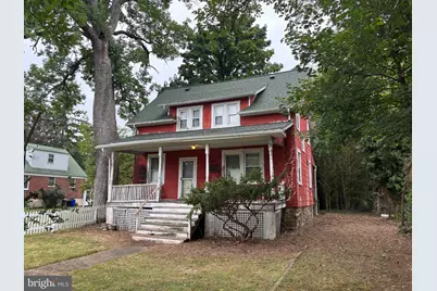 606 Milford Mill Road, Baltimore, MD 21208 - Photo 2