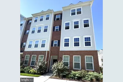 4437 Potts Court #590, Owings Mills, MD 21117 - Photo 1