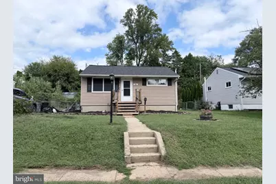 36 Wengate Road, Owings Mills, MD 21117 - Photo 1