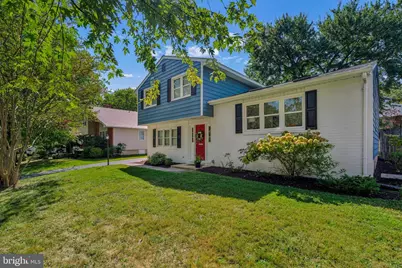 909 Beaverbank Circle, Towson, MD 21286 - Photo 16