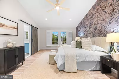 633 Budleigh Circle, Lutherville Timonium, MD 21093 - Photo 26