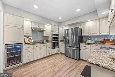 633 Budleigh Circle, Lutherville Timonium, MD 21093 - Photo 12