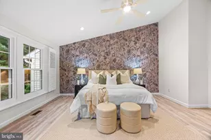 633 Budleigh Cir, Lutherville Timonium, MD 21093 - Photo 28
