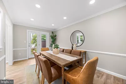 633 Budleigh Circle, Lutherville Timonium, MD 21093 - Photo 16