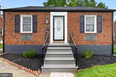 1132 Stephen Drive, Middle River, MD 21220 - Photo 1