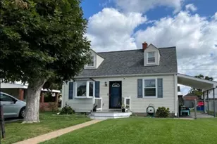 8228 Watersedge Rd, Baltimore, MD 21222 - Photo 1