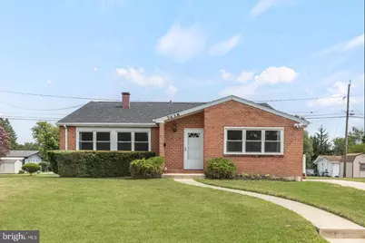 7438 Prince George Road, Baltimore, MD 21208 - Photo 1