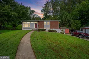 6816 Timberlane Rd, Baltimore, MD 21209 - Photo 1