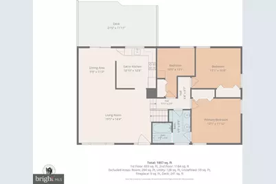 6816 Timberlane Road, Baltimore, MD 21209 - Photo 30