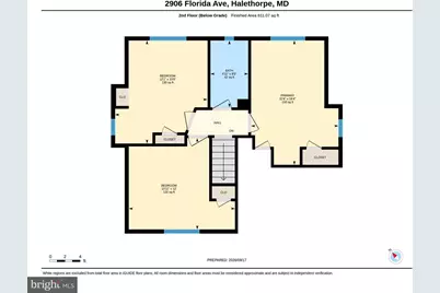 2906 Florida Avenue, Baltimore, MD 21227 - Photo 50