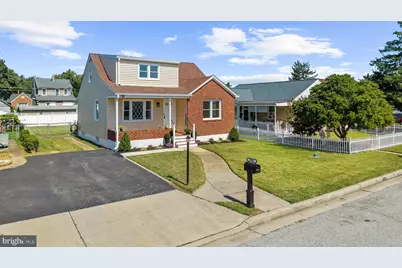 2906 Florida Avenue, Baltimore, MD 21227 - Photo 2