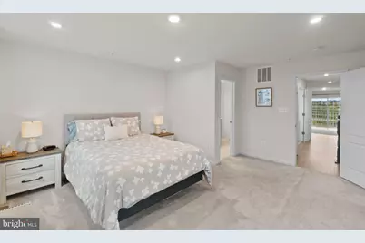 4539 Reaney Lane #507, Owings Mills, MD 21117 - Photo 22