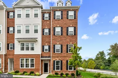 4539 Reaney Lane #507, Owings Mills, MD 21117 - Photo 1