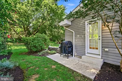 2306 Wuthering Road, Timonium, MD 21093 - Photo 4