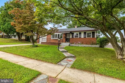 323 Stonecastle Avenue, Reisterstown, MD 21136 - Photo 1