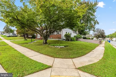 323 Stonecastle Avenue, Reisterstown, MD 21136 - Photo 2