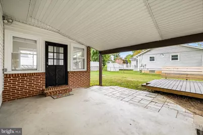 323 Stonecastle Avenue, Reisterstown, MD 21136 - Photo 34