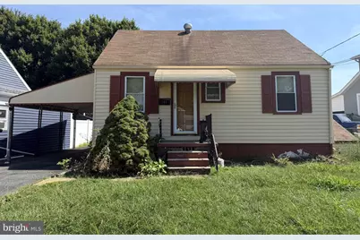 101 Delmar Avenue, Dundalk, MD 21222 - Photo 2
