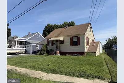 101 Delmar Avenue, Dundalk, MD 21222 - Photo 16