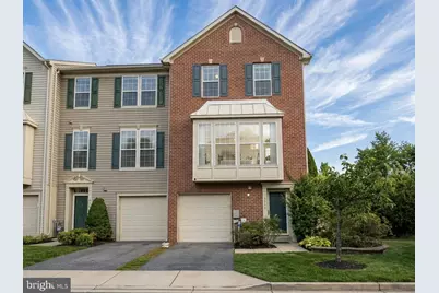 9746 Harvester Circle #9746, Perry Hall, MD 21128 - Photo 2