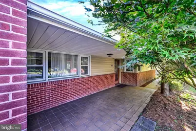 917 Rambling, Baltimore, MD 21228 - Photo 38