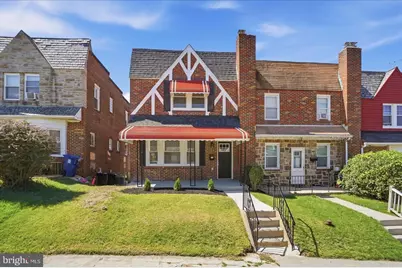 916 Calwell Road, Baltimore, MD 21229 - Photo 1