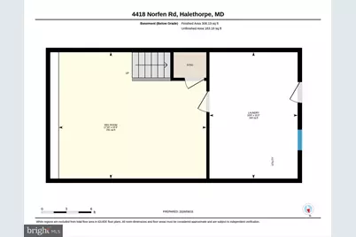 4418 Norfen Road, Halethorpe, MD 21227 - Photo 26