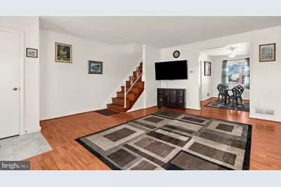 4418 Norfen Road, Halethorpe, MD 21227 - Photo 6