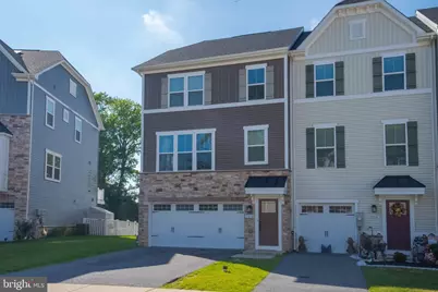 3014 Shaws Rd Shaws Road, Sparrows Point, MD 21219 - Photo 2