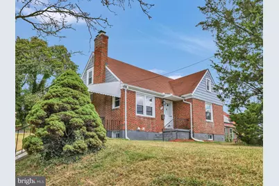574 Edmondson, Baltimore, MD 21228 - Photo 38