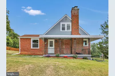 574 Edmondson, Baltimore, MD 21228 - Photo 36