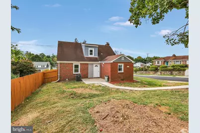 574 Edmondson, Baltimore, MD 21228 - Photo 40