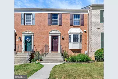 38 Silverton Court, Cockeysville, MD 21030 - Photo 1