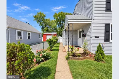 8120 Cornwall Road, Dundalk, MD 21222 - Photo 4