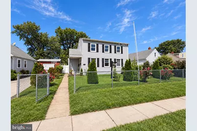 8120 Cornwall Road, Dundalk, MD 21222 - Photo 2