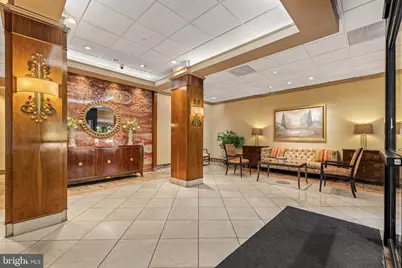 1 Slade Avenue #602, Pikesville, MD 21208 - Photo 2