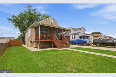 1742 Leslie Road, Dundalk, MD 21222 - Photo 4